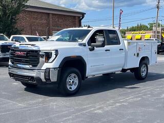 2024 Gmc Sierra 2500HD for sale in Kernersville NC