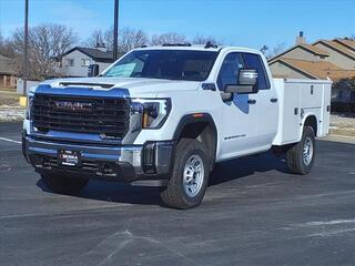 2024 Gmc Sierra 3500HD for sale in Savoy IL