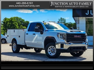 2023 Gmc Sierra 3500HD for sale in Chardon OH