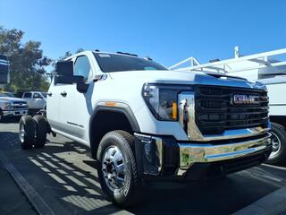2026 Gmc Sierra 3500 HD