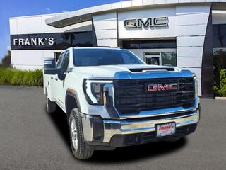 2025 Gmc Sierra 2500HD for sale in Lyndhurst NJ