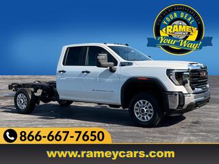 2025 Gmc Sierra 2500HD for sale in Princeton WV