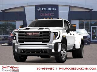 2025 Gmc Sierra 3500HD for sale in Jackson MS