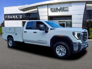 2025 Gmc Sierra 3500HD