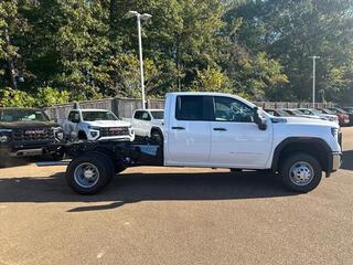 2025 Gmc Sierra 3500HD for sale in Jackson MS