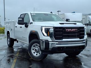 2025 Gmc Sierra 3500HD for sale in Cincinnati OH