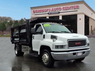 2006 Gmc C4500