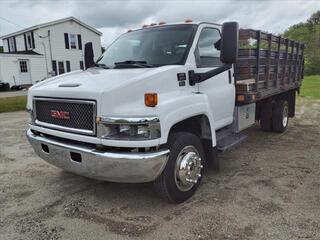 2007 Gmc C5500