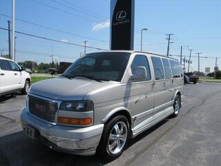 2005 Gmc Savana 1500 for sale in Toledo OH