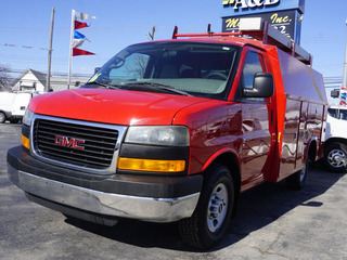 2006 Gmc Savana for sale in Roseville MI