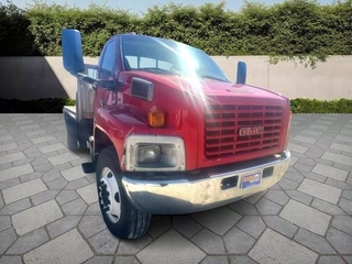 2008 Not Specified C7500
