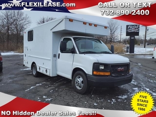 2007 Gmc C/K 3500 Series