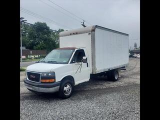 2004 Gmc Savana