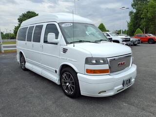 2014 Gmc Savana for sale in Bowling Green KY