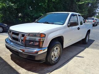 2007 Isuzu i-Series