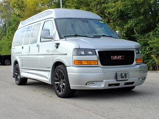 2021 Gmc Savana for sale in Cincinnati OH