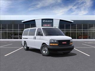 2024 Gmc Savana for sale in Kernersville NC