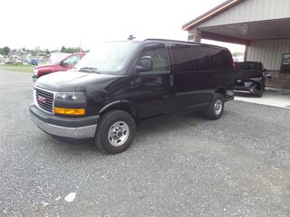 2025 Gmc Savana for sale in Somerset PA