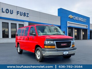 2021 Gmc Savana for sale in Cincinnati OH