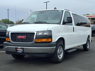 2025 Gmc Savana for sale in Savoy IL