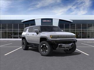 2024 Gmc Hummer Ev