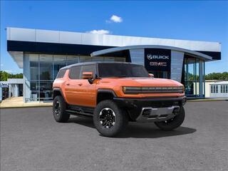 2024 Gmc Hummer Ev