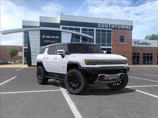 2025 Gmc Hummer Ev for sale in Newnan GA