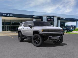 2025 Gmc Hummer Ev