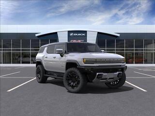 2025 Gmc Hummer Ev