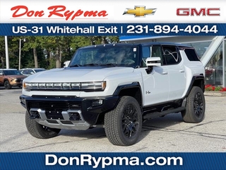 2025 Gmc Hummer Ev