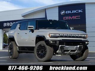 2025 Gmc Hummer Ev for sale in Columbia IL