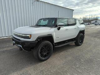 2025 Gmc Hummer Ev
