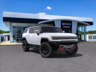 2024 Gmc Hummer Ev for sale in Greenville SC