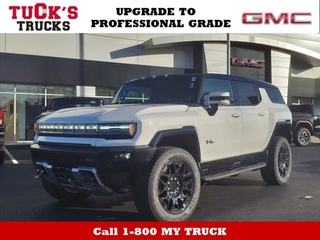 2025 Gmc Hummer Ev