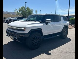 2025 Gmc Hummer Ev Suv