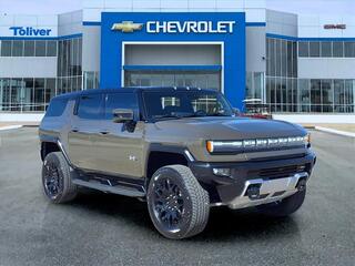 2025 Gmc Hummer Ev for sale in East Brunswick NJ