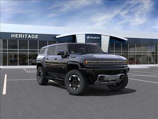 2024 Gmc Hummer Ev