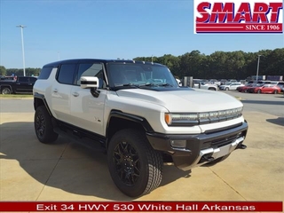 2025 Gmc Hummer Ev