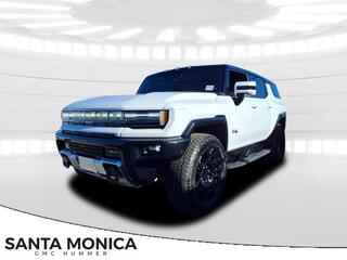 2025 Gmc Hummer Ev for sale in Santa Monica CA