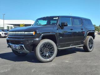 2024 Gmc Hummer Ev for sale in Somersworth NH