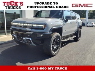 2025 Gmc Hummer Ev for sale in Hudson MA