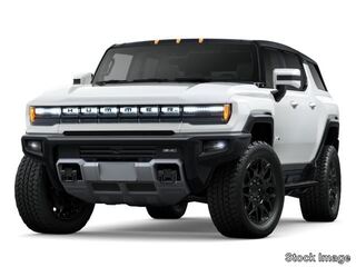 2024 Gmc Hummer Ev