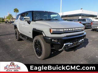 2024 Gmc Hummer Ev Suv