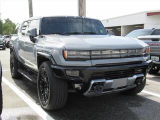 2025 Gmc Hummer Ev for sale in Ocala FL