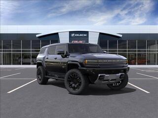 2025 Gmc Hummer Ev for sale in Fruitland Park FL