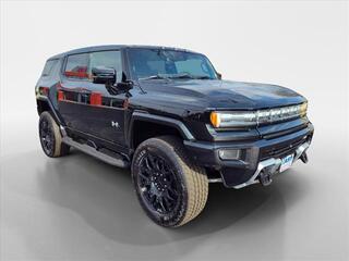 2025 Gmc Hummer Ev for sale in Salem VA