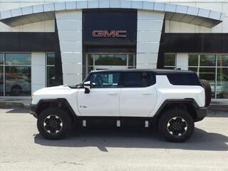 2024 Gmc Hummer Ev