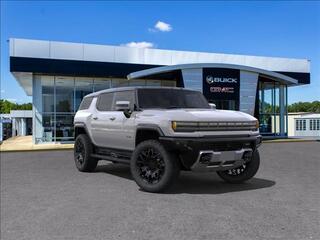 2025 Gmc Hummer Ev