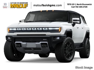 2025 Gmc Hummer Ev