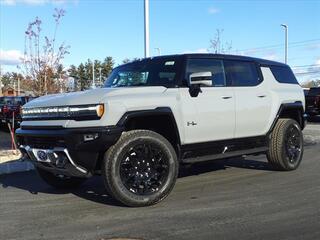 2025 Gmc Hummer Ev